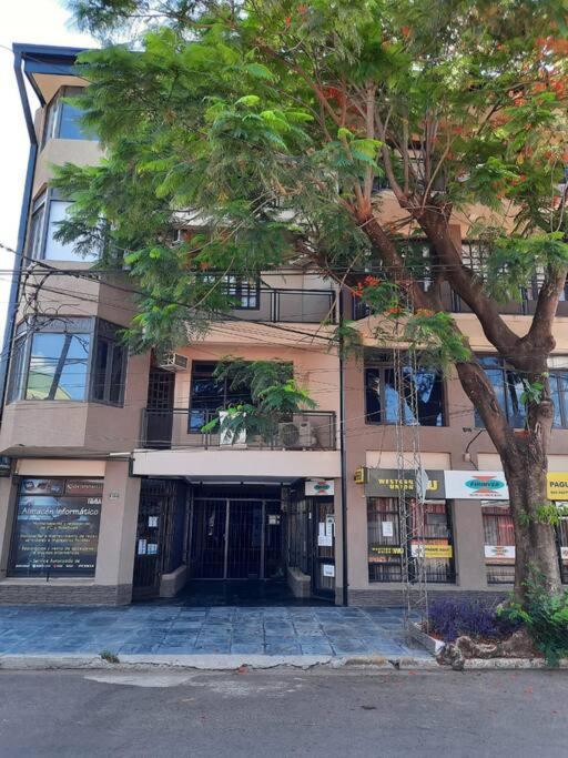 Las Arecas - 3° B Puerto Iguazú Exterior foto
