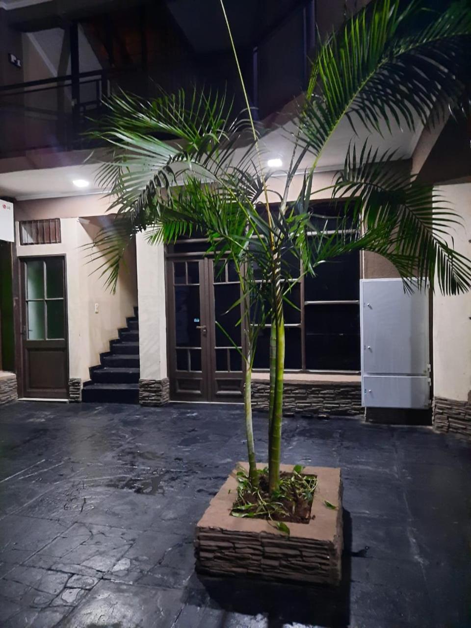 Las Arecas - 3° B Puerto Iguazú Exterior foto